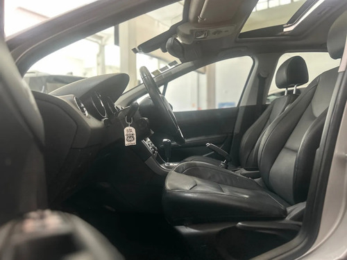 Peugeot 408 2.0 Allure Plus 143cv Tiptronic