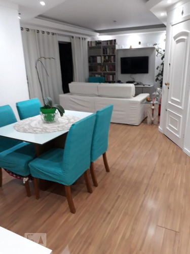 Apartamento À Venda - Santana, 3 Quartos, 131 - S893114290