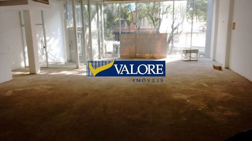 Loja, 470 M², Savassi, Próximo Ao Shopping Pátio Savassi. - 9414