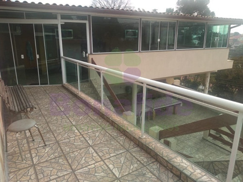 Imagem 17 de 20 de Casa A Venda, Jardim Santo Antônio, Caieiras - Ca10668 - 69537764