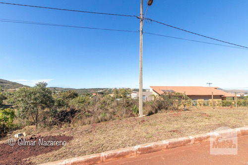 Imagem 1 de 6 de Lote Em Condomínio À Venda No Ville Des Lacs - Código 251679 - 251679