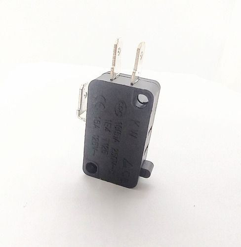Micro Chave P/ Microondas 16 Amp. 250v