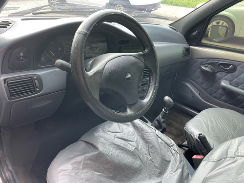 Fiat Palio 1.0 Edx 5p