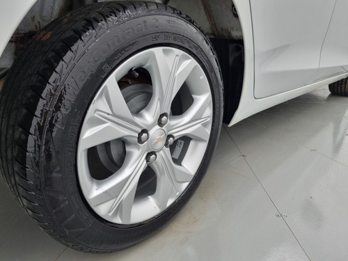Chevrolet Onix 1.0 TURBO FLEX LTZ AUTOMÁTICO