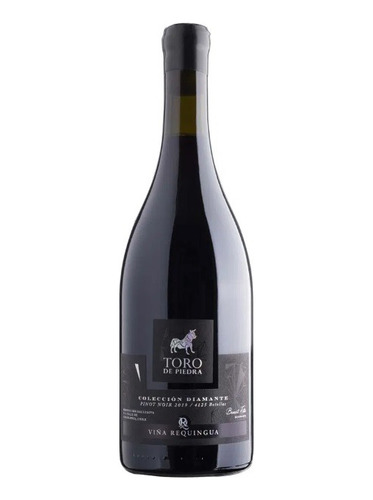 Vino Toro De Piedra Diamante Pinot Noir 6 Botellas