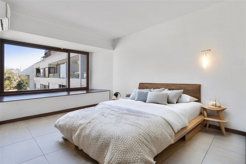 En Venta Penthouse Duplex 3 Dorm. Family Room Gran Terraza