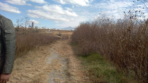 Imagen 5 de 5 de Terreno - San Andrés Cholula