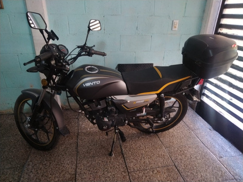 Moto 170 Exprés 2025, Todo Pagado