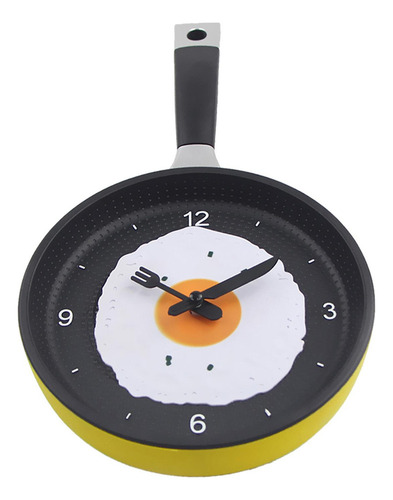 * Reloj Para Pared De Cocina Reloj De Pared De Estilo.