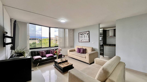 Vendemos Apartamento En Los Jiraharas #manueltorresvende