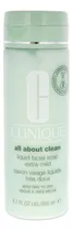 Comprar Sabonete Facial Líquido Clinique All About Clean Extra Mild