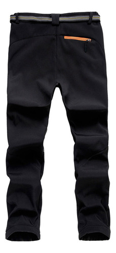 Pantalones Trekking Para Hombre, Senderismo Al Aire Libre