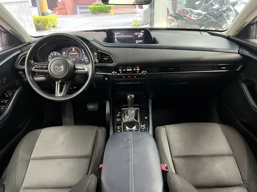 Mazda CX-30 Touring AT 2.0 2022