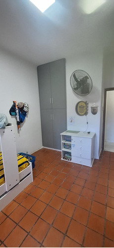 Departamento De Pasillo En Barrio Martin Apto Credito