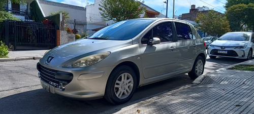Peugeot 307 2.0 Xs Premium Cuero