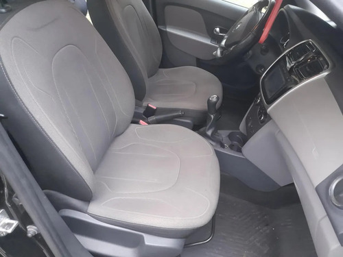 Renault Logan 1.6 Privilege 105cv Nac