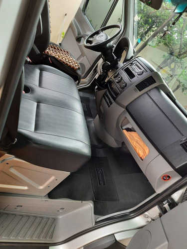 Sprinter 415 Teto Alto Completa Ano 2019 Ais Ref.547