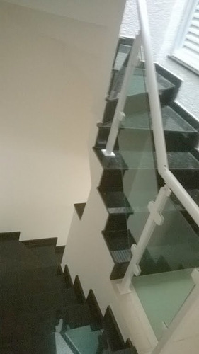 Imagem 5 de 15 de Casa Sobrado Para Venda, 4 Dormitório(s) - 187