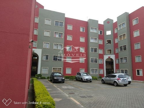 Imagem 11 de 12 de Apartamento Em Condomínio Padrão Para Venda No Bairro Jardim Casa Pintada, 2 Dorm, 1 Vagas, 42 Mts M - 1182