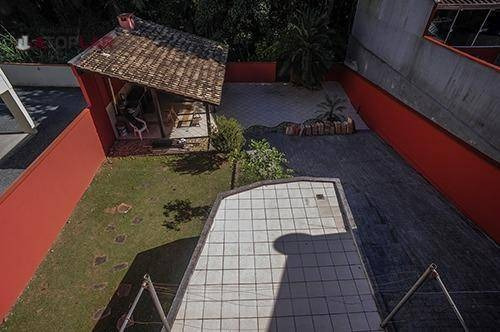 Imagem 6 de 25 de Sobrado À Venda, 230 M² Por R$ 620.000,00 - Passo Manso - Blumenau/sc - So0030