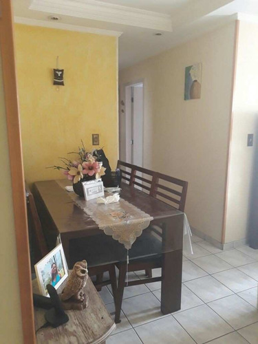 Imagem 1 de 26 de Apto Na Vila Matilde Com 3 Dorms, 1 Vaga, 67m² - Ap2885