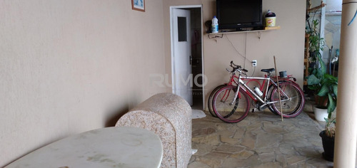Imagem 22 de 25 de Casa À Venda Em Parque Jambeiro - Ca011798