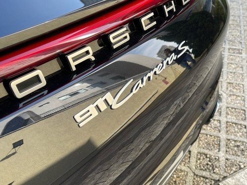 Imagem 7 de 12 de Porsche 911 3.0 24v H6 Gasolina Carrera S Cabriolet Pdk
