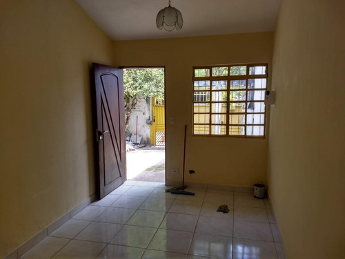 Imagem 6 de 14 de Casa Em Jardim Fraternidade, São Paulo/sp De 120m² 2 Quartos À Venda Por R$ 380.000,00 - Ca1003311-s