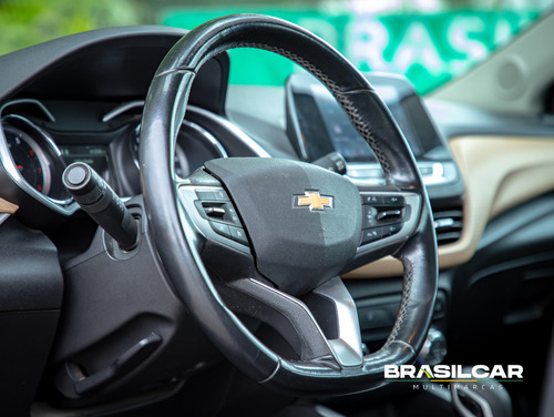 Chevrolet Onix 1.0 8V