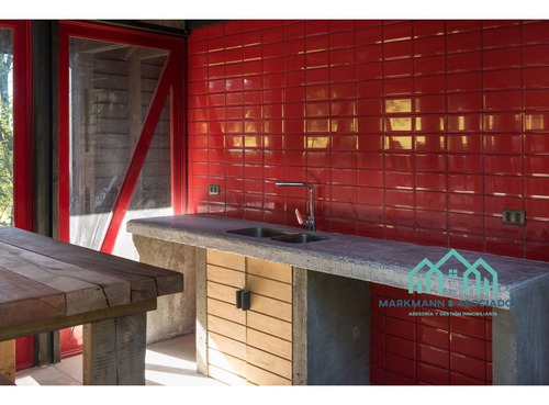 Un Sueño: Casa + Campo + Parque Y Vista Panorámica Al Lago