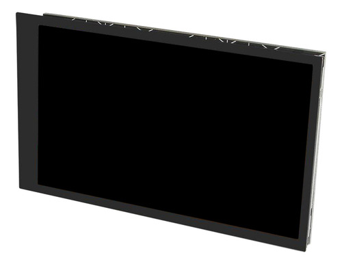 Pantalla Lcd Táctil Capacitivo Para Raspberry Pi 4b 3b 3b