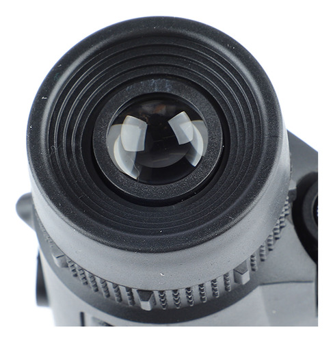 Telescopio Monocular Abs Durable Al Aire Libre Monocular
