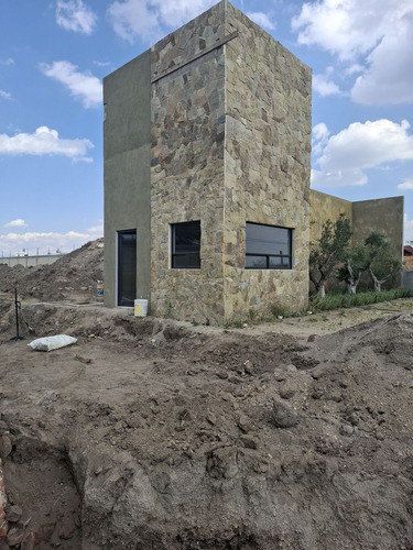 Terrenos En Venta Metepec