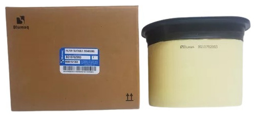 Filtro Caterpillar Cat 293-4053 2934053 227-7448 2277448