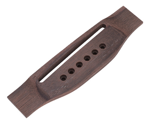 Kit De Reparo Ajustável Guitar Shaft Wood Bridge Saddle Nut