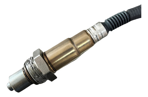 Sensor De Partículas Pm Para Tucson Tl Sport