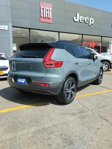 Volvo XC40 2.0 T5 Awd R-design