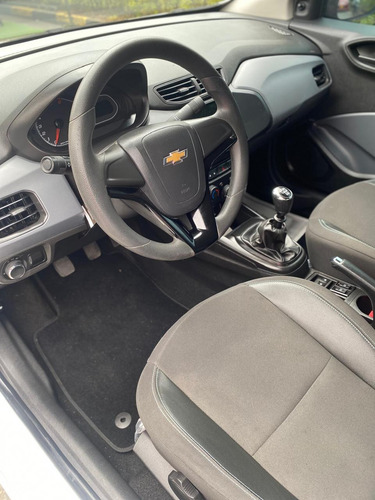 Chevrolet Joy Sedán 1.4