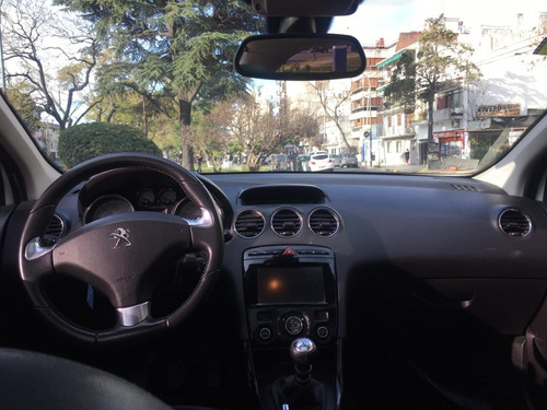 Peugeot 308 2016 1.6 Hdi Feline