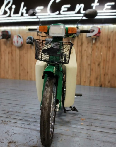 Guerrero G90 Econo 90
