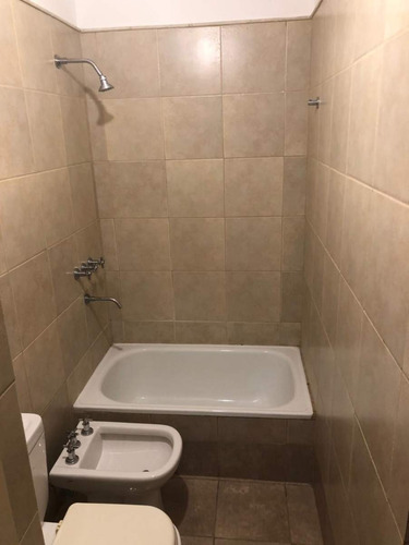 Casonas De Manantiales - Departamento 1 Dormitorio 1 Baño