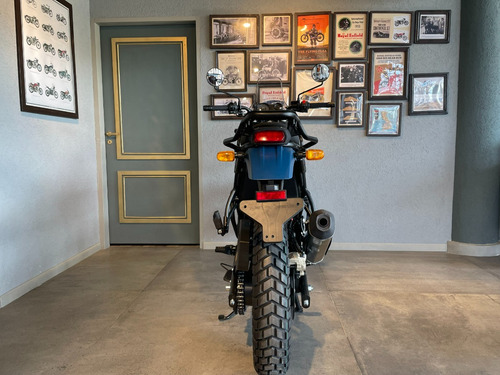 Royal Enfield Himalayan Bs6 0 Km Glacier Blue Nuevo Color