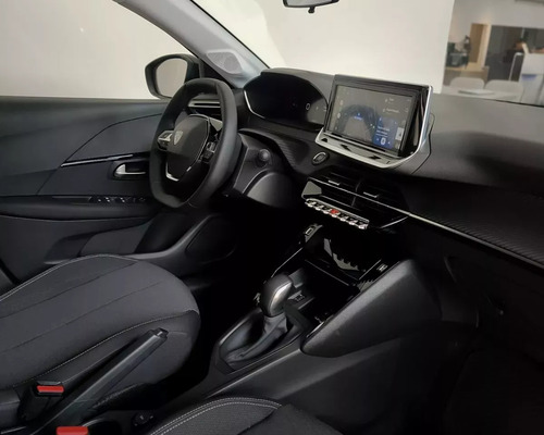 Peugeot 208 1.0T Allure Pack