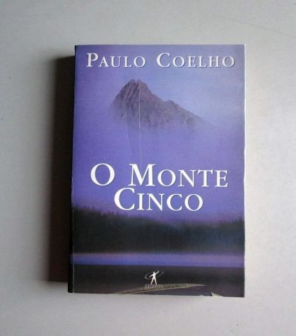 O Monte Cinco - Paulo Coelho