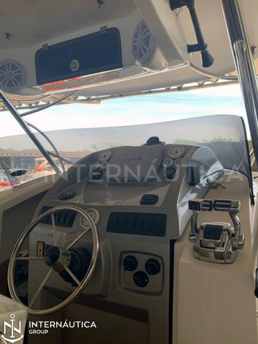 Imagem 2 de 11 de Fishing Raptor 32 2010 Pesca Wellcraft Sedna Fishing