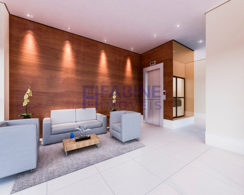 Imagem 8 de 20 de Apartamento Novo Bairro Jardim - Ap00208 - 67759514