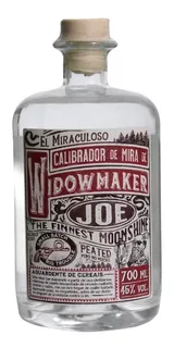 Moonshine Juan Caloto Widow Maker Joe - 700ml