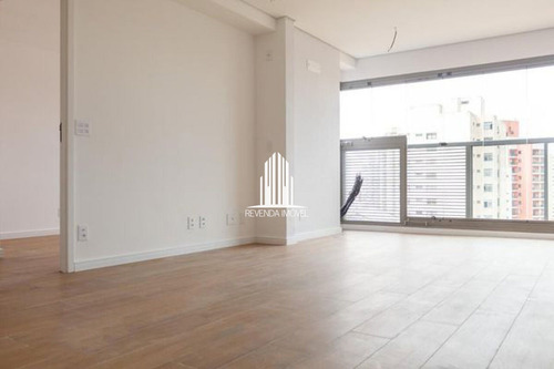 Imagem 10 de 15 de Apartamento De 1 Dormitório Com 1 Vaga De Garagem Na Vila Mariana - Br23112
