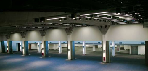 Local Comercial En Arriendo En Las Condes