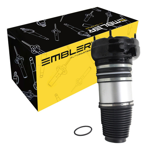 Bolsa De Aire Suspension Delantera Porsche Macan 2015-2017 &